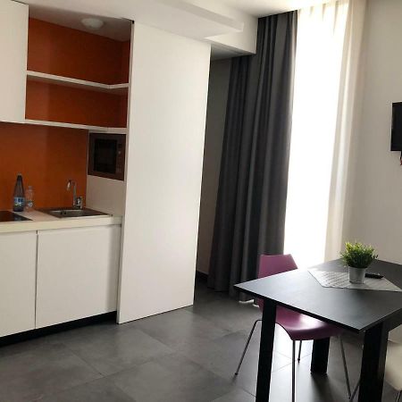 Parco Paglia Home Chieti Bagian luar foto