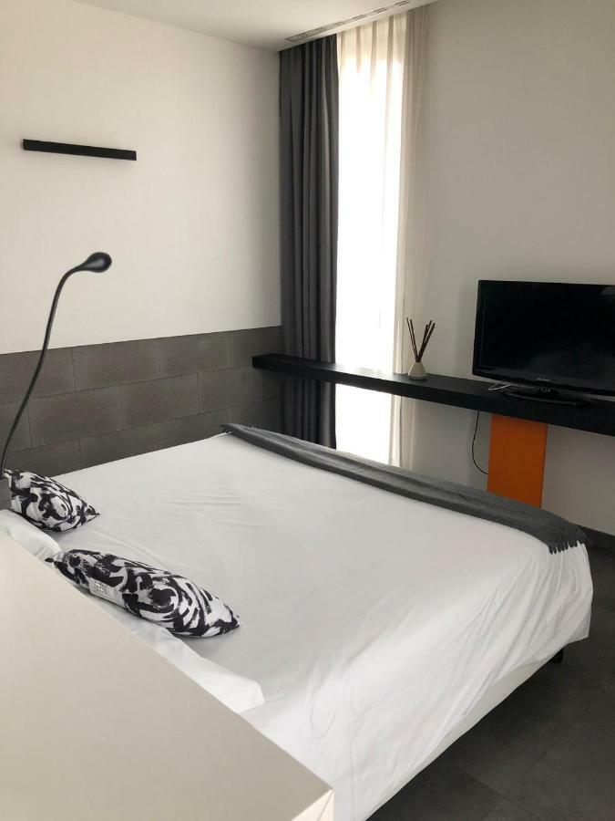 Parco Paglia Home Chieti Bagian luar foto