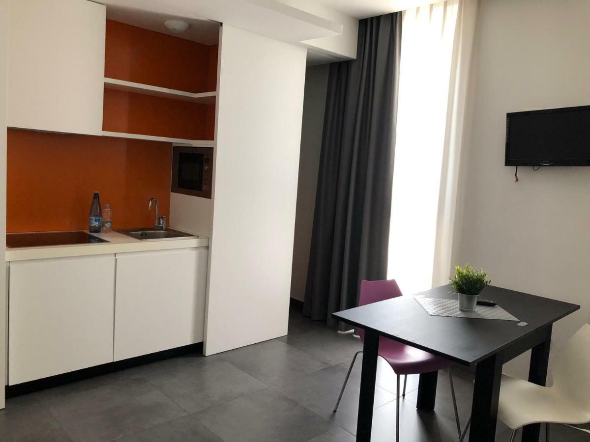 Parco Paglia Home Chieti Bagian luar foto