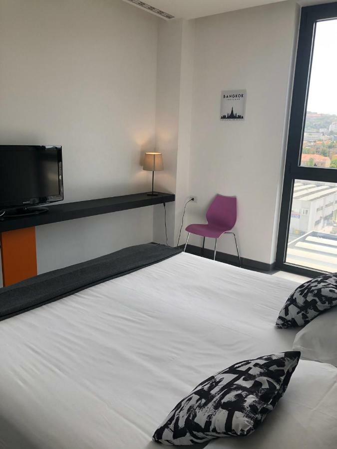 Parco Paglia Home Chieti Bagian luar foto