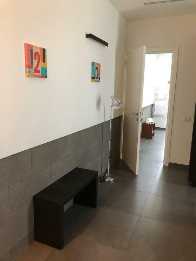 Parco Paglia Home Chieti Bagian luar foto