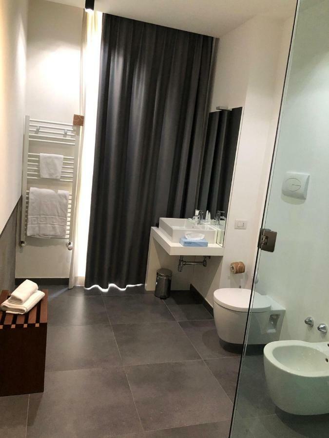 Parco Paglia Home Chieti Bagian luar foto