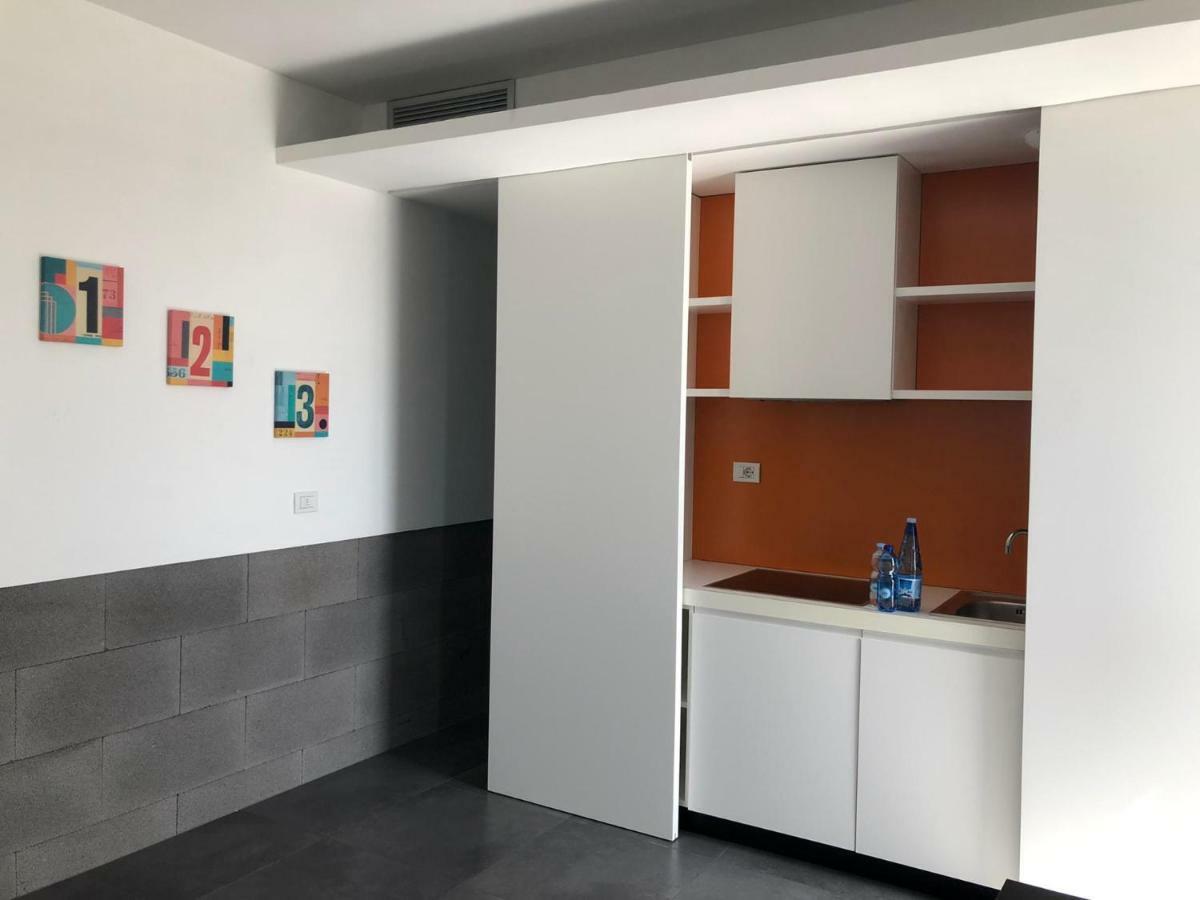 Parco Paglia Home Chieti Bagian luar foto